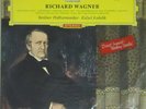 Richard Wagner-Rafael Kubelik-DGG 136-228-Sealed Classical German Import-Stereo