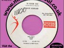 RARE Northern Soul/ Popcorn 45 Dave Howard 