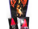 ELECTRIC WIZARD Black Masses Diehard Boxset LP SEALED /400 sword Sunn Om sabbath