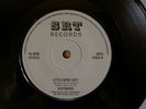   EASTWOOD  little miss lucy  SRT RECORDS label  1973  psyche freakbeat