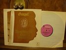 Nina Simone    The Gospel According To  Rare Soul LP   Stroud 1973 St  NM