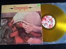 TREEPEOPLE - Something Vicious... RARE - C/Z Records BUILT TO SPILL DOUG MARTSCH