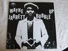 Wayne Jarrett - Bubble Up (Orig. US Wackie's) LP