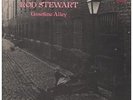 Rod Stewart Gasoline Alley Vertigo Swirl LP Prog Rock LP Mint Rare UK