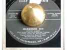 Illinois Jacquet Mambocito Mio R&B MAMBO LATIN SOUL MOD HEAR 45