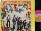THE ROSE GARDEN 's/t' - LP