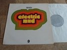 MUDDY WATERS electric mud UK ORIGINAL CHESS 1969  BLUES/PSYCH LP
