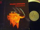 BLACK SABBATH   