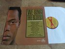 WE SING THE BLUES LP 1965 SUE 1st Press 