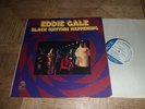 ERIC GALE black rhythm happening USA 1969 ORIGINAL BLUE NOTE  LP EX+