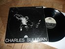 CHARLES SULLIVAN genesis USA ORIG STRATA EAST 1974  JAZZ LP EX+