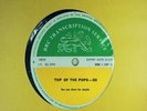T/REX,MARMALADE,HOLLIES,BBC TOP 333.