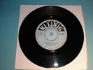 GAVIN HAMILTON, KING RECORDS ,IT WON'T BE THE SAME/TURN THE KEY SOFTLY