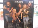 Scorpions - Virgin Killer German Pressing  RARE EDITION   Vinyl EXC...
