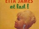 Etta James - At Last 180g Vinyl LP