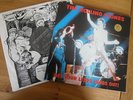 The Rolling Stones  Get Your Leeds Lungs Out Swingin` Pig top