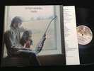 PETER HAMMILL Over UK 1st Press Vinyl LP Record CAS1125 CHARISMA 1977