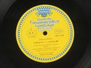 Karl Bohm Brahms Symphony No.1 Cm OP.68 Symphony  No.1  DG 138113 Tulip NM