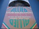 SCIENTIST vs PAPA TAD´S Allied Dub Selection TAD´S 1980 King Tubby WACKIES ex ?