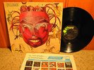 CHILLIWACK s/t FIRST 1971 US / CANADA ORIGINAL PROG PSYCH LP PARROT 71040 MINT-