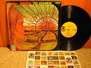 CHILDREN Rebirth 1968 US RARE ORIGINAL HEAVY PSYCH LP MINT- YELLOW ATCO 33-271