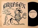 GRYPHON Private Michigan Hard Rock LP Unplayed NM Original