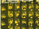 Glenn Gould - Bach: The Goldberg Variations - Columbia - ML 5060 - NM - NM - LP