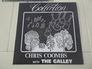 Chris Coombs LP..with The Galley UK Private Press 1975 GHS 11 Folk /prog