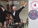 Kleiber: New year´s Concert 1989, Strauss, 2 LP, NM/M CBS, Masterworks