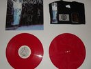 PIG DESTROYER - Book Burner 2 LP CULT PACK ONLY 100 MADE RED VINYL napalm death