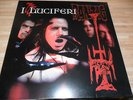 DANZIG  777  i luciferi  LP  2009  NOTVD  MISFITS  SAMHAIN