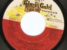 Rare Detroit Modern 70s Soul 45: La Jay Alexander – What Cha Gonna Do / Say So