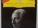 DGG RED STEREO Hans Pfitzner 3 Palestrina-Vorspiele Sinfonie C-dur UNPLAYED