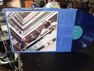 The Beatles-1967-1970 Capitol SEBX-11843 Double Album BLUE VINYL Lp NM-