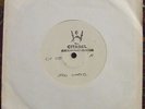 The NEW CHRISTS 'HEADIN' SOUTH' ORIGINAL 1988 7