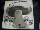 THE MUSHROOM FOLK SAMPLER ENGLISH FOLK LP 1971 100 MR16