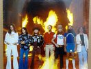 LYNYRD SKYNYRD Street Survivors ORIG 1977 Flame Cover LP STILL SEALED No Barcode