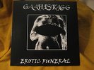 GAAHLSKAGG erotic funeral ORIG LP gorgoroth burzum darkthrone trelldom