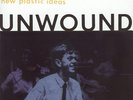 UNWOUND New Plastic Ideas LP NM/OOP 1994 Kill Rock Stars VINYL Olympia Punk