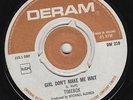 TIMEBOX * 1967 MOD SOUL FREAKBEAT PSYCH * Dutch 45 * Hear