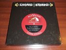 RCA LIVING STEREO CLASSIC RECORDS 180 GRAM 45 RPM 9 LP SET ROYAL BALLET GALA SS