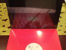 How to Destroy Angels Omen EP vinyl + White Label Promo 12