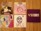 Smashing Pumpkins Siamese Singles 7” Vinyl Box Set