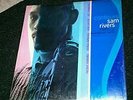 SAM RIVERS CONTOURS RARE OLD BLUE NOTE JAZZ LP RECORD ALBUM NYC IN SHRINK WRAP