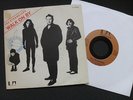 STRANGLERS  WALK ON BY FRENCH PIC SLEEVE  GOLD LABELS  RARE PUNK
