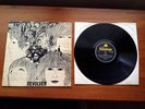 The Beatles - Revolver 1966 MONO UK VG++/EX-
