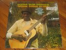 GUITAR SLIM GREEN stone down blues SHUGGIE OTIS kent RARE blues LP SEALED