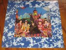 ROLLING STONES satanic majesties request LONDON stereo SEALED 70s PRESS rare LP