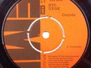CEEJEBS -  ETI UFOK / LIFE IN CANAAN -  NIGERIA AFRO ROCK 45 LISTEN VERY RARE.