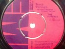 THE FUNKEES - BREAKTHROUGH/ SLIPPIN'-NIGERIAN AFRO PSYCH ROCK  LISTEN RARE